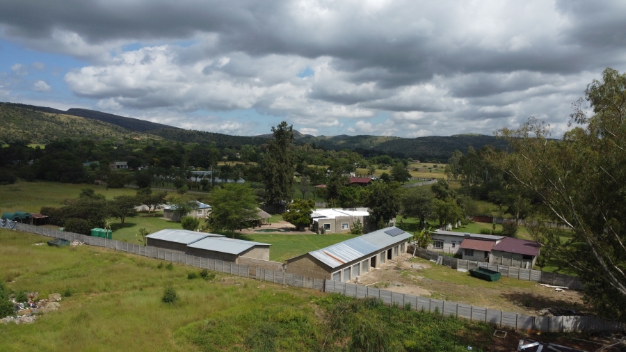 Commercial Property for Sale in Waterkloof A H North West